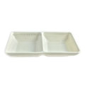 6inch Rectangle Melamin Sauce Dish